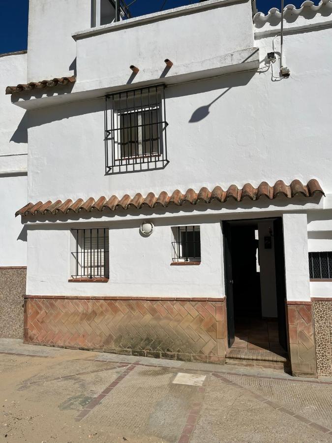 阿尔科斯-德拉弗龙特拉Esencia De Arcos公寓 外观 照片